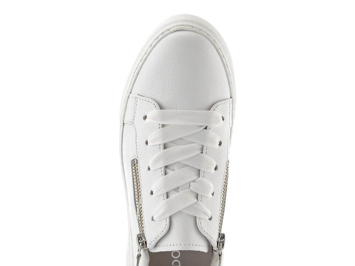 Gabor bílé sneakers tenisky 63.314.21