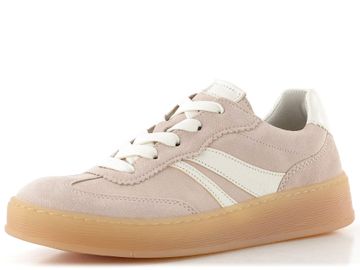 Gabor semišové tenisky blush/latte 86.475.42