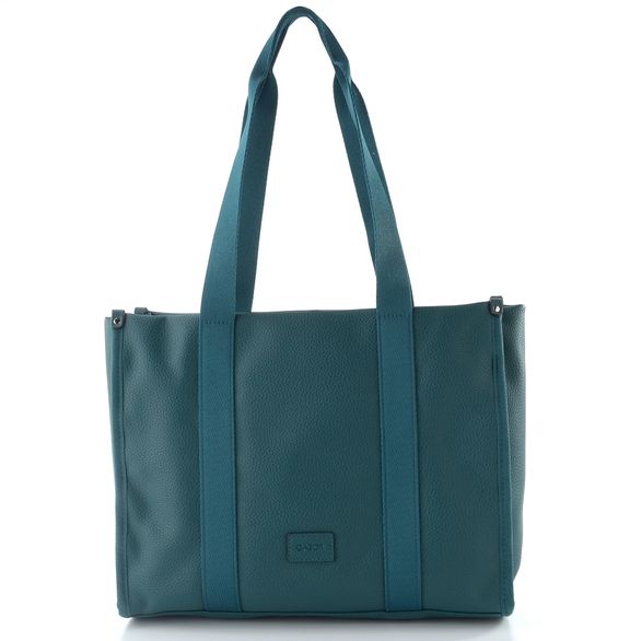 Gabor shopper kabelka Karima petrol 012939