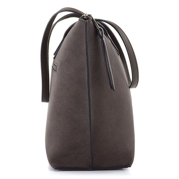 Gabor hnědá shopper kabelka Anni 8360-28