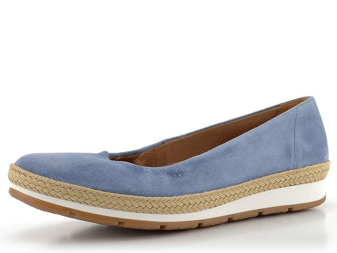 Gabor baleríny Comfort Nautic 62.400.26