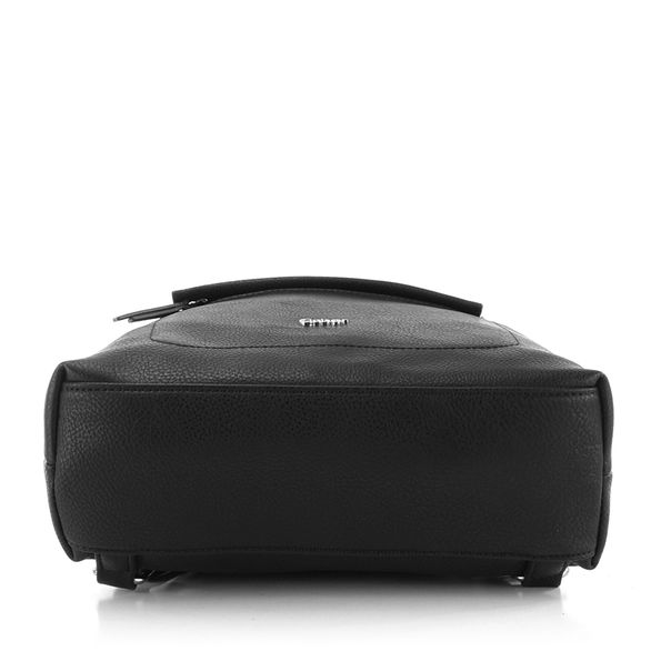 Gabor batoh černý Mina 7982-60