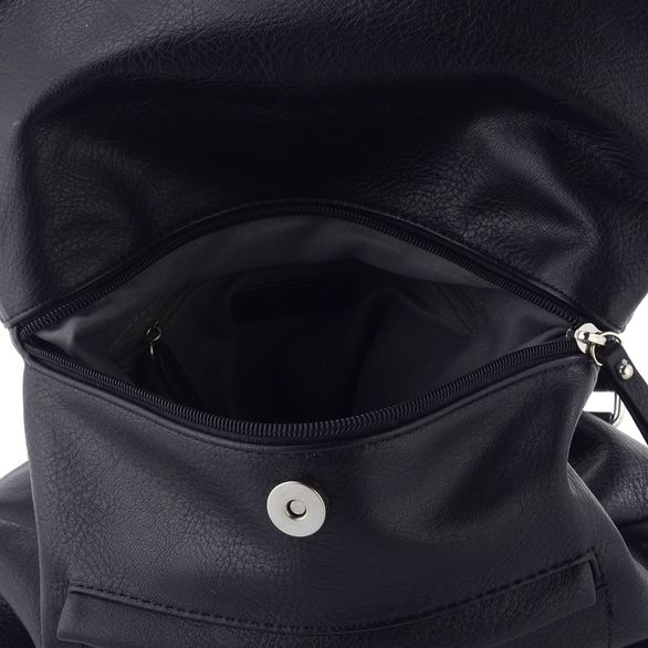 Gabor batoh černý Mina 7980-60