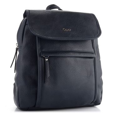 Gabor tmavě modrý batůžek Mina 000855