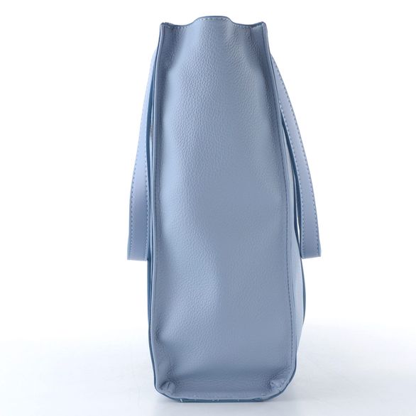 Gabor světle modrá shopper kabelka Elfie light blue 012426