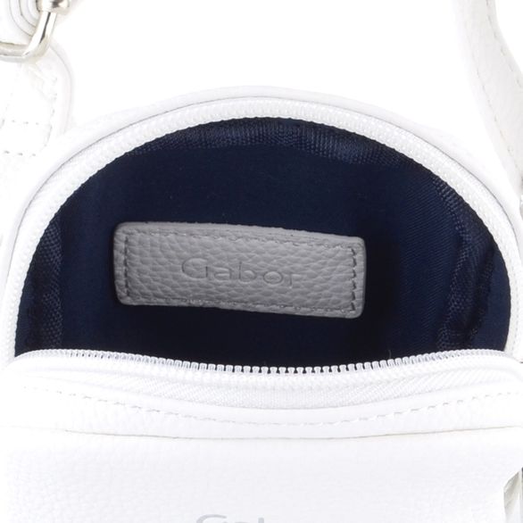 Gabor malá kabelka/pouzdro na telefon Ria White 9228-12