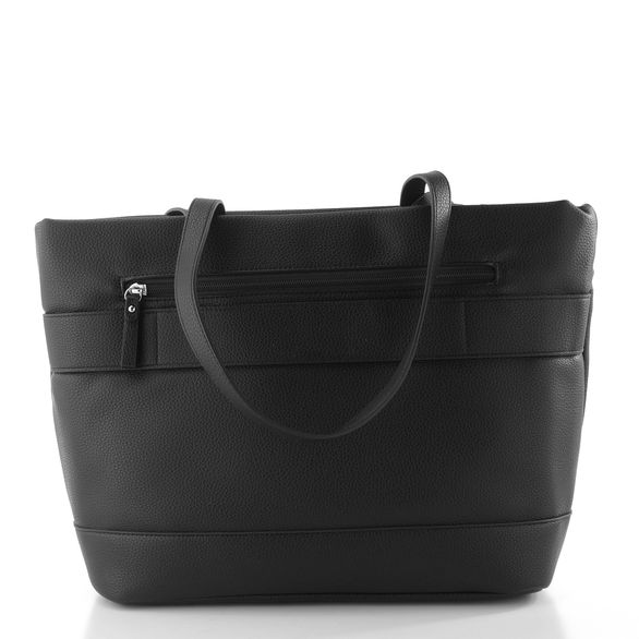 Gabor velká shopper kabelka Lenea black 012947