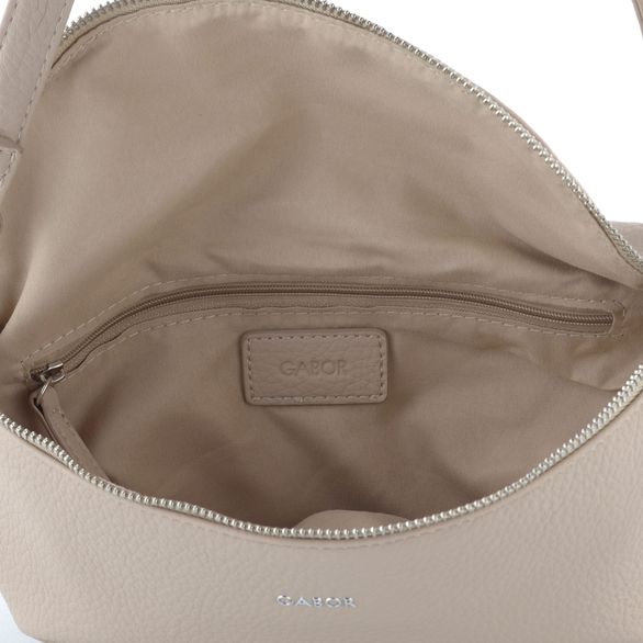 Gabor crossbody kabelka/ledvinka Silena beige 012488