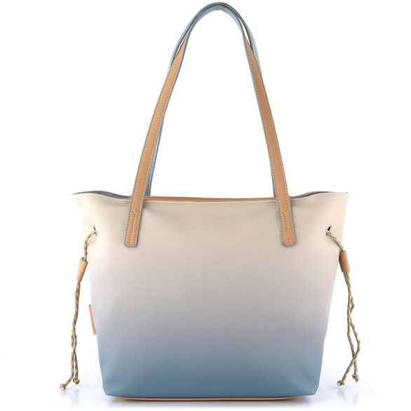 Gabor kabelka Granada Ombré Light Blue 9232-52