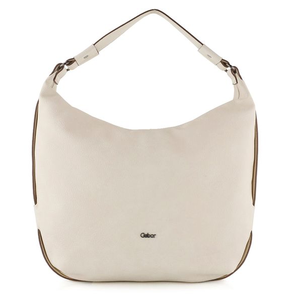 Gabor smetanová kabelka Malu 8724-13