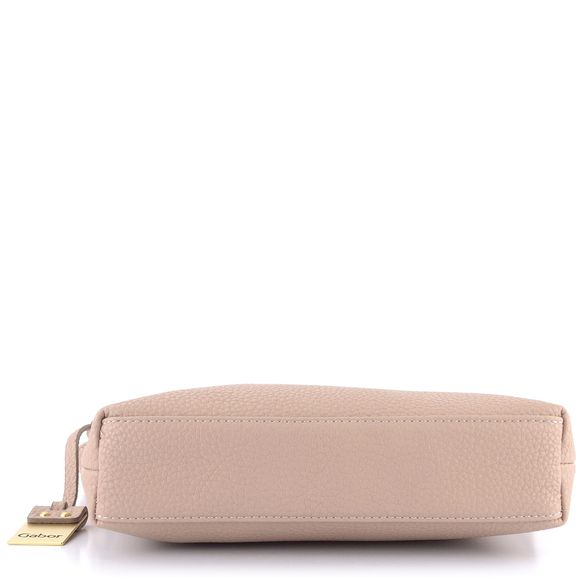 Gabor jednoduchá kabelka crossbody Gela Old Rose 8959-05