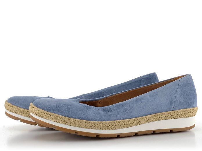 Gabor baleríny Comfort Nautic 62.400.26