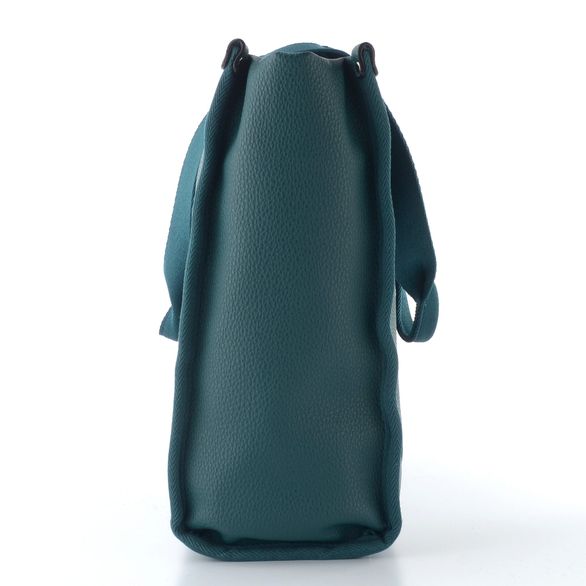 Gabor shopper kabelka Karima petrol 012939