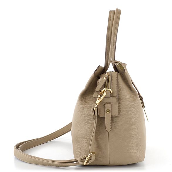 Gabor béžová shopper kabelka Gela nature 8331-203