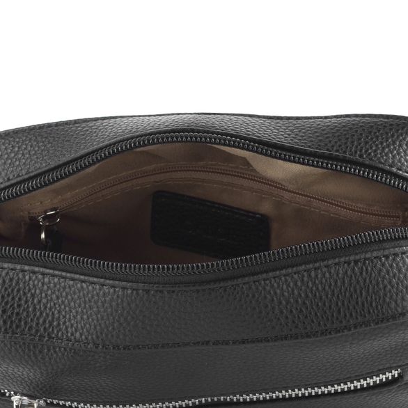 Gabor malá crossbody kabelka Silena Black 013015