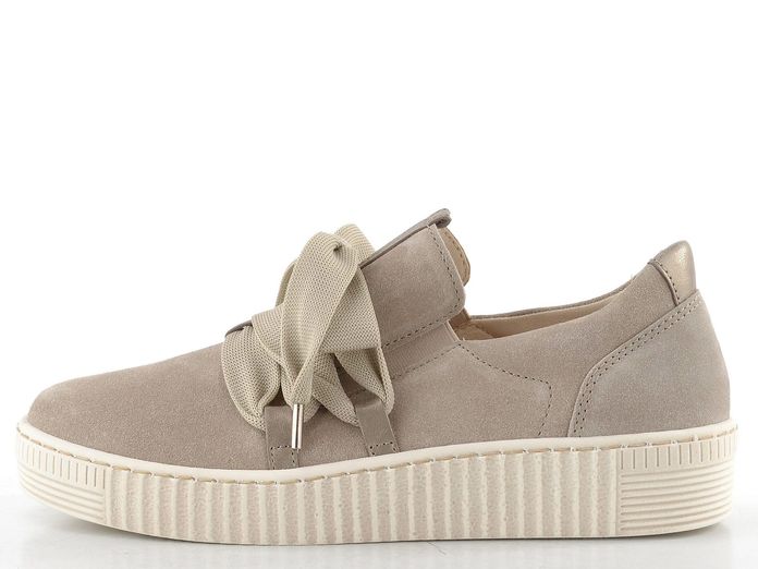 Gabor prozouvací polobotky silk 83.333.12