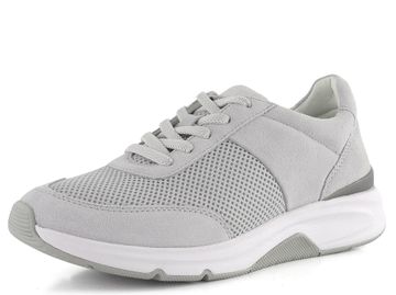 Gabor tenisky light grey 66.897.40