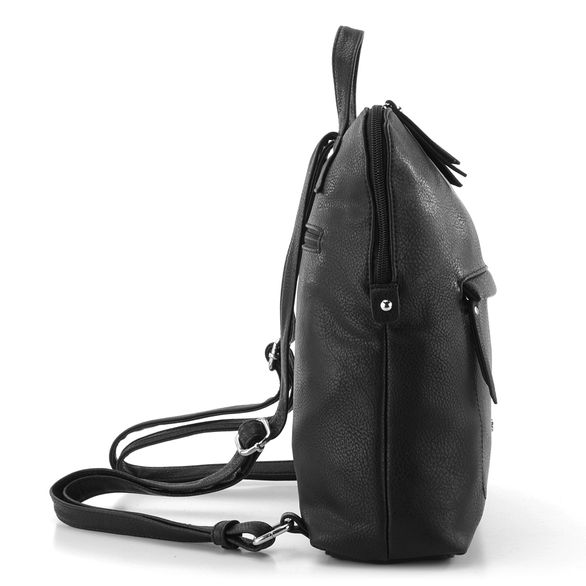 Gabor batoh černý Mina 7982-60