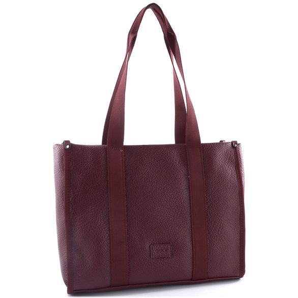 Gabor shopper kabelka Karima dark red 012938