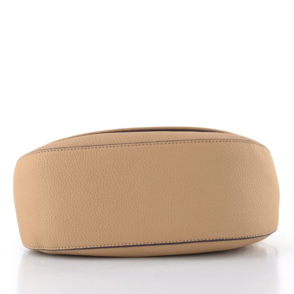 Gabor malá klopnová kabelka Linda camel 012450