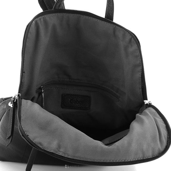 Gabor batoh černý Mina 7982-60