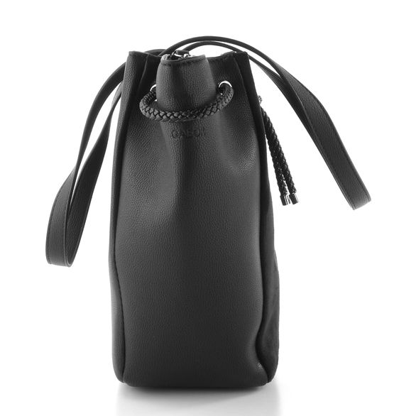 Gabor shopper kabelka Letitia black 012953