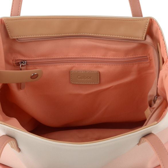Gabor kabelka Granada Ombré Rose 9232-04