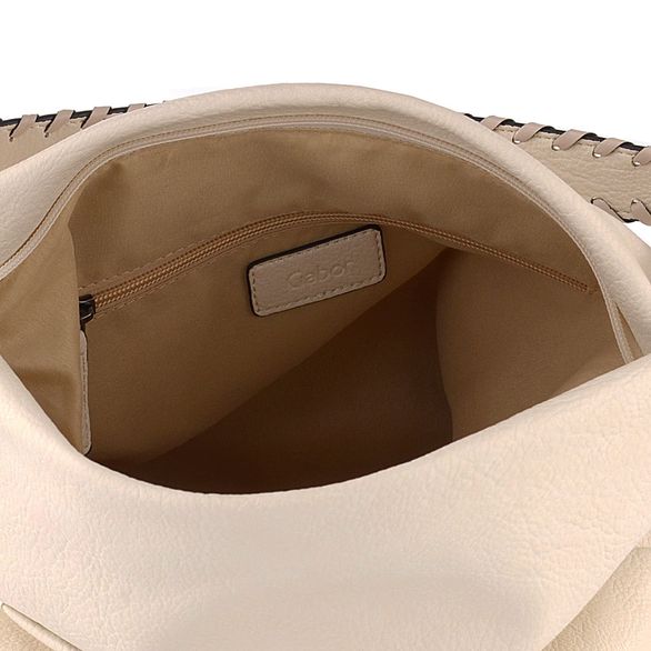 Gabor béžová kabelka Madlen Beige 9244-20