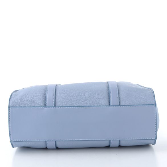 Gabor světle modrá shopper kabelka Elfie light blue 012426