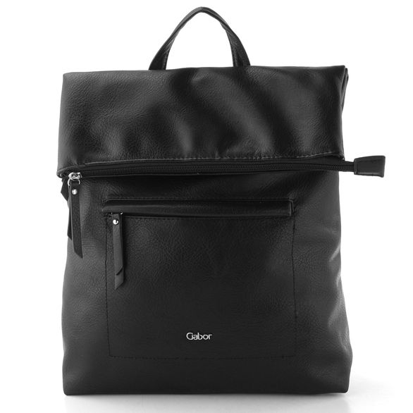 Gabor batoh černý Mina 7980-60