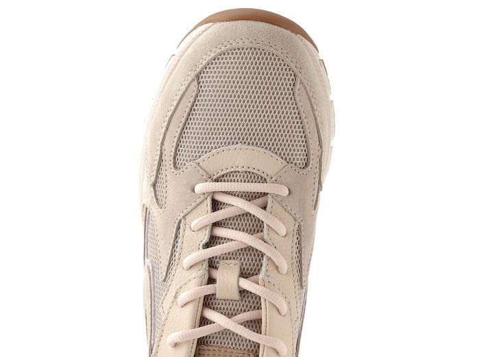 Gabor šněrovací tenisky oak/sand/creme 86.536.33