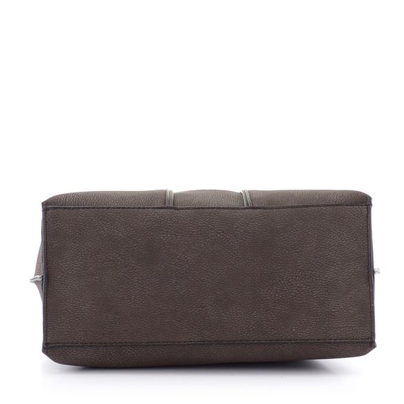 Gabor hnědá shopper kabelka Anni 8360-28