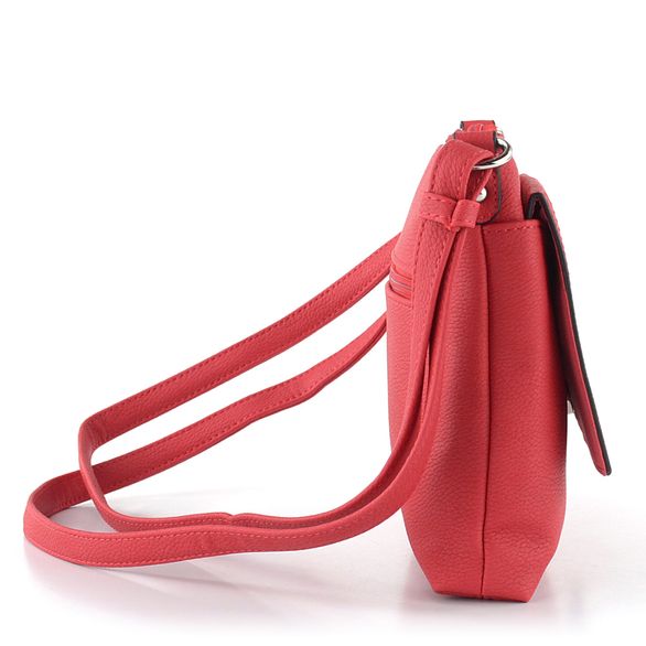 Gabor kabelka crossbody Dina červená 8358-197