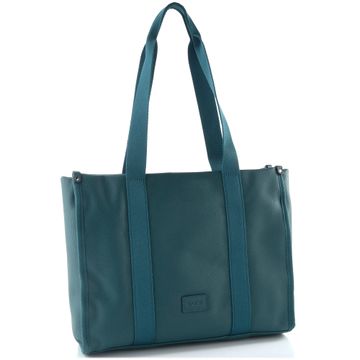 Gabor shopper kabelka Karima petrol 012939