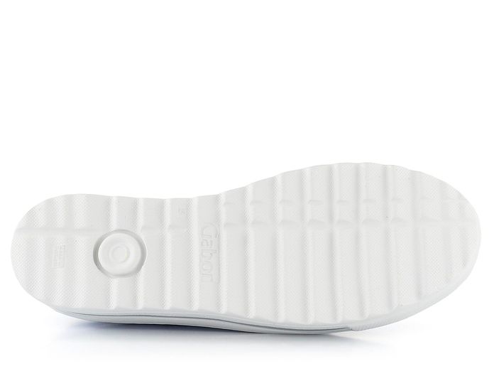 Gabor sneakers tenisky světle modré 86.496.26